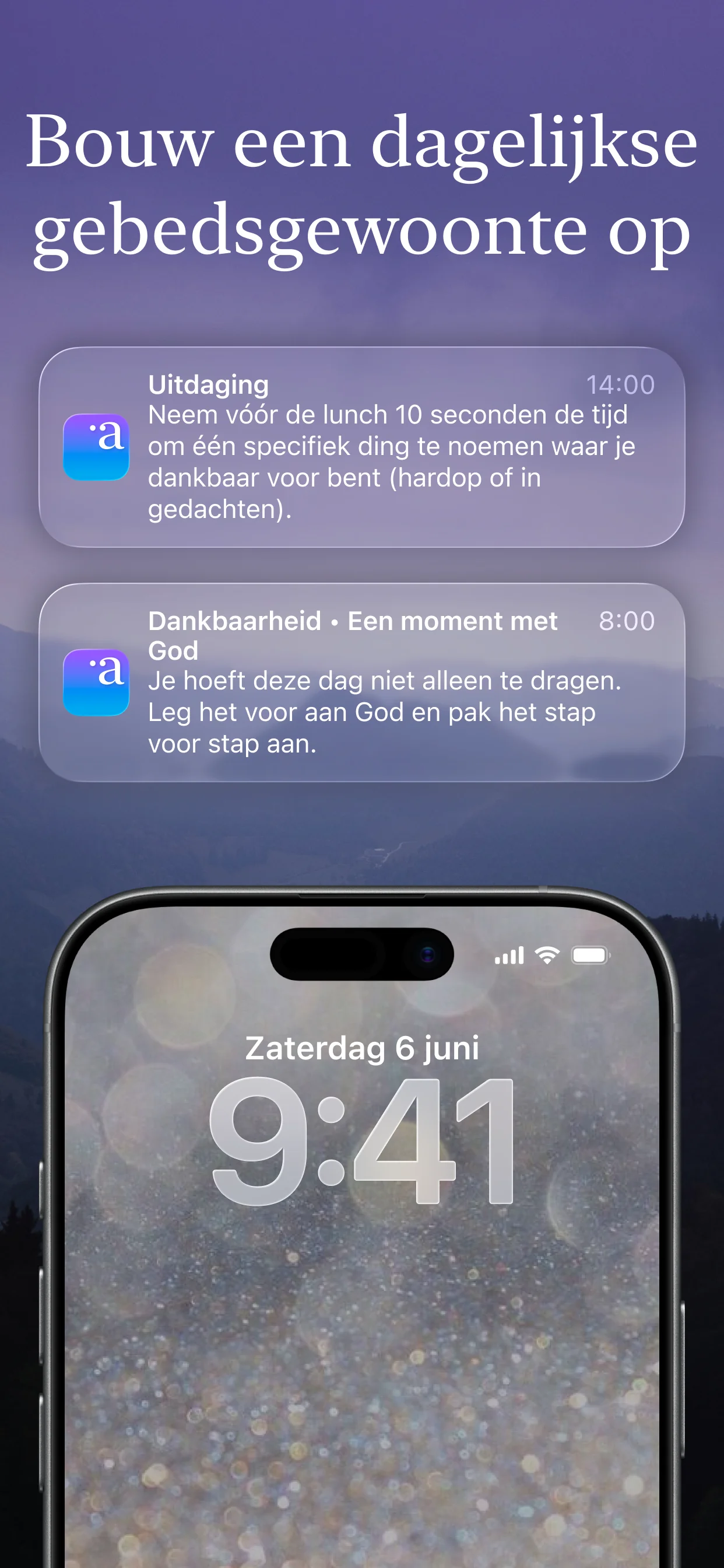Voorbeeld 5